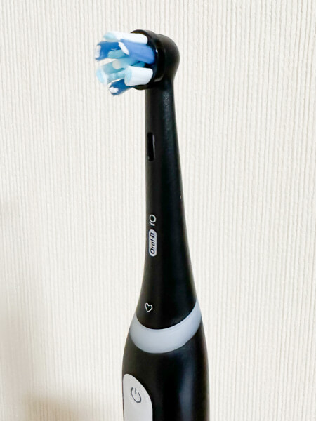 オーラルB io4 歯ブラシ